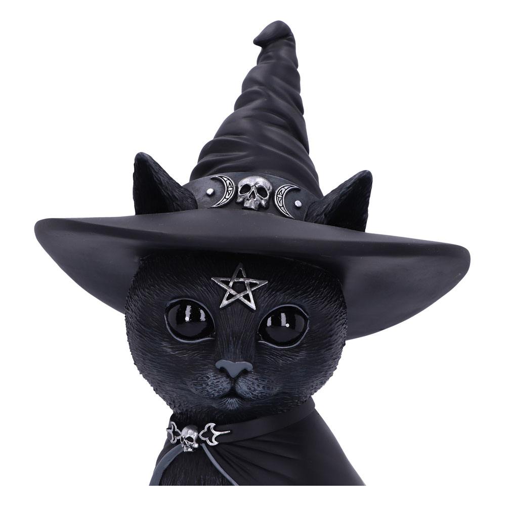 Kultiji cutija figura Purrah 30 cm