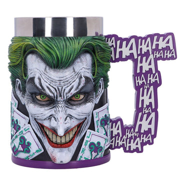 DC Comics Tankard The Joker