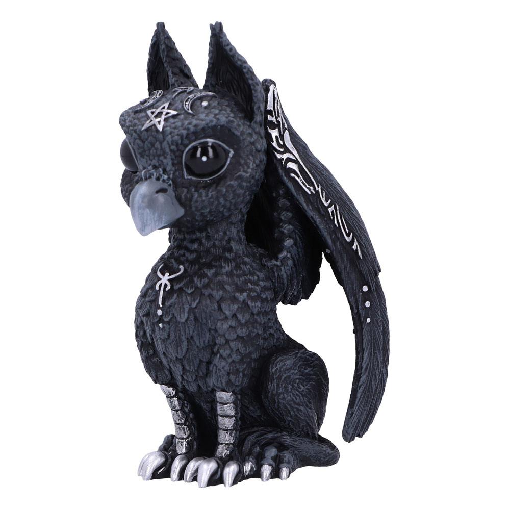 Kultutskott figur Griffael 11 cm