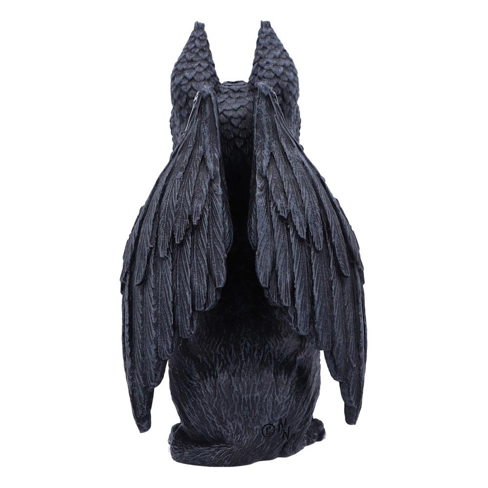 Kultutskott figur Griffael 11 cm