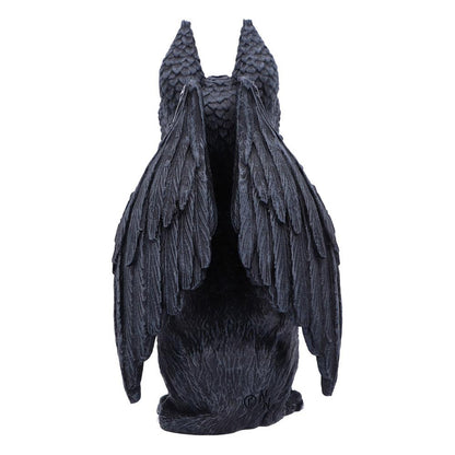 Kultutskott figur Griffael 11 cm