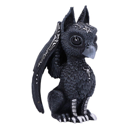 Kultutskott figur Griffael 11 cm