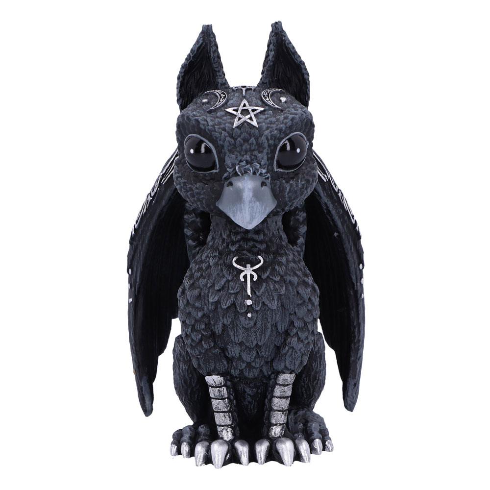 Kultutskott figur Griffael 11 cm