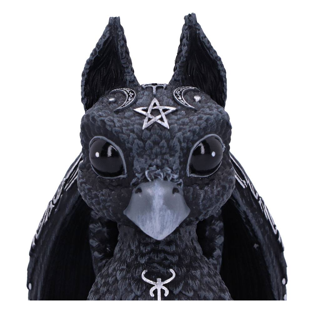 Kultutskott figur Griffael 11 cm