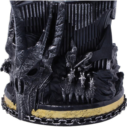 Seigneur des anneaux Snow Globe Sauron 18 cm