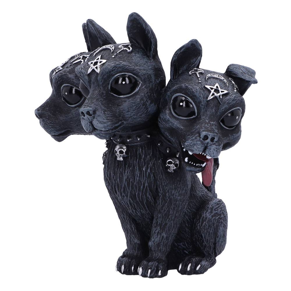 Cuties Cuties Figura diabarkus 10 cm