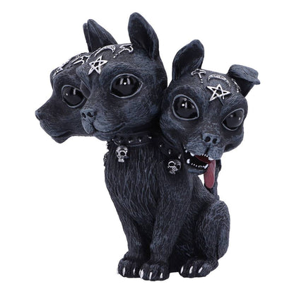 Cuties Cuties Figura diabarkus 10 cm