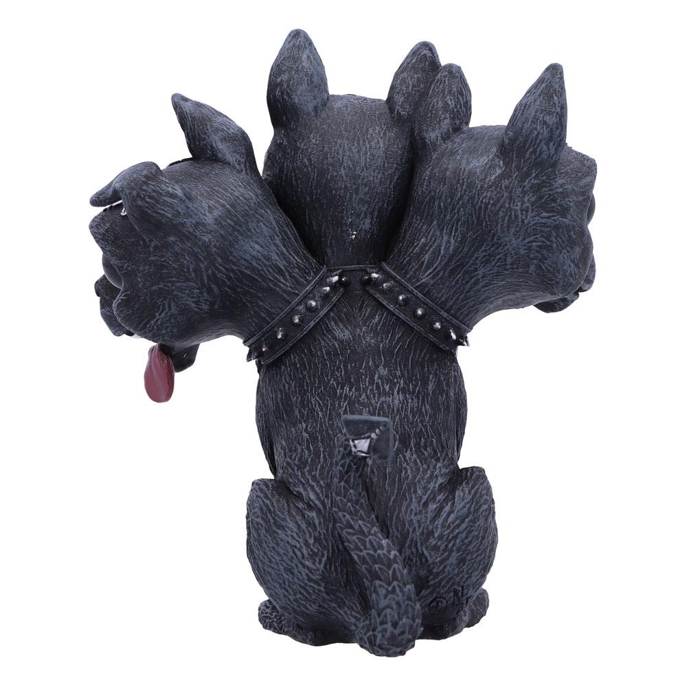 Cuties Cuties Figura diabarkus 10 cm