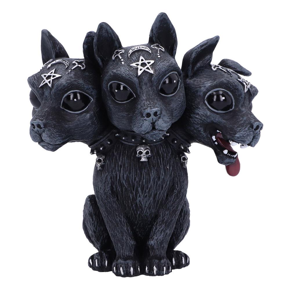 Cuties Cuties Figura diabarkus 10 cm