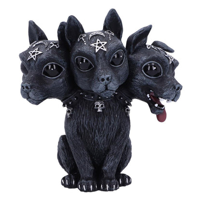 Cuties Cuties Figura diabarkus 10 cm