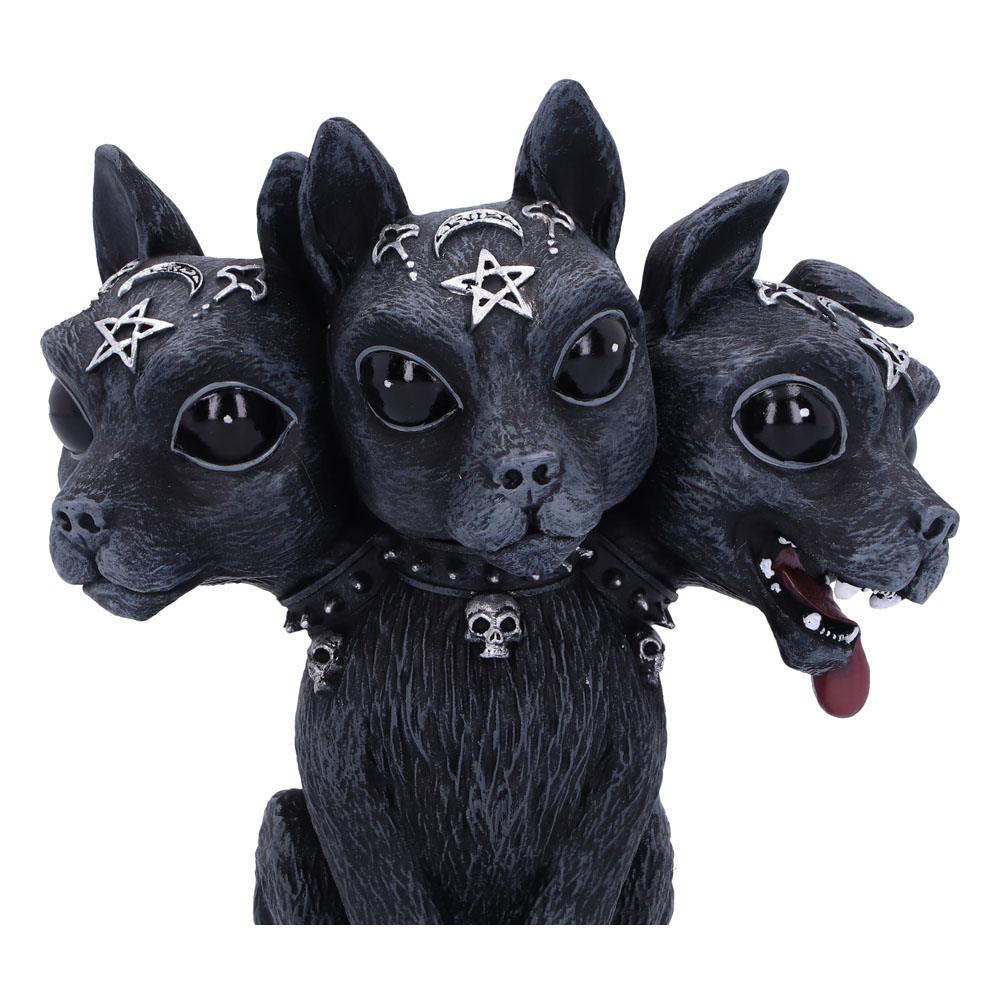Cuties Cuties Figura diabarkus 10 cm