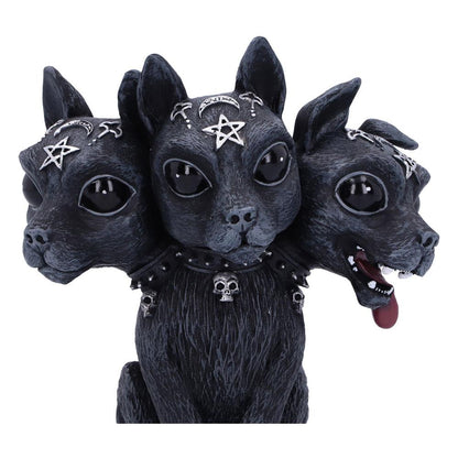 Cuties Cuties Figura diabarkus 10 cm