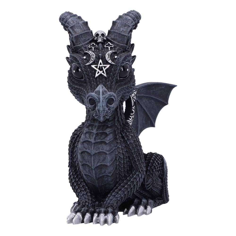 Kultbreite Figur luzifly 11 cm