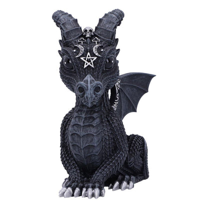 Kultbreite Figur luzifly 11 cm