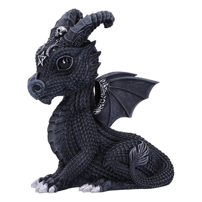 Kultbreite Figur luzifly 11 cm