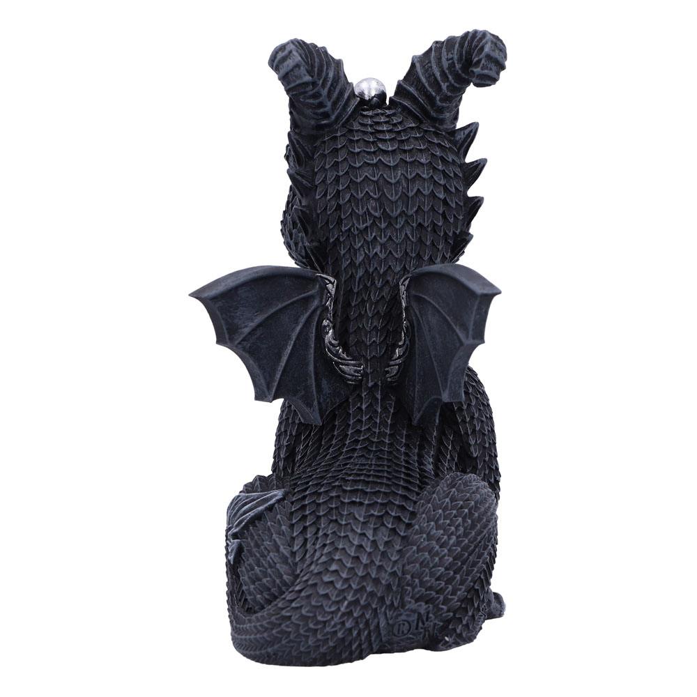 Kultbreite Figur luzifly 11 cm