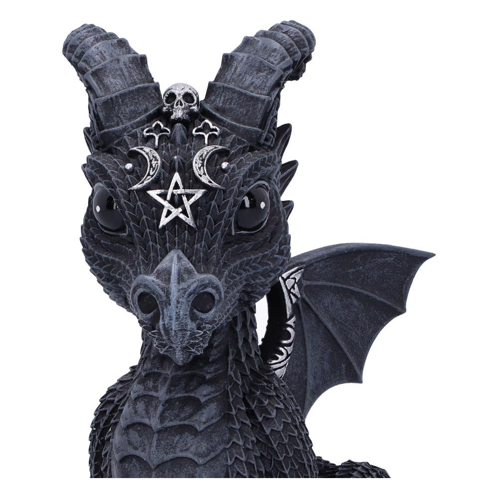 Kultbreite Figur luzifly 11 cm