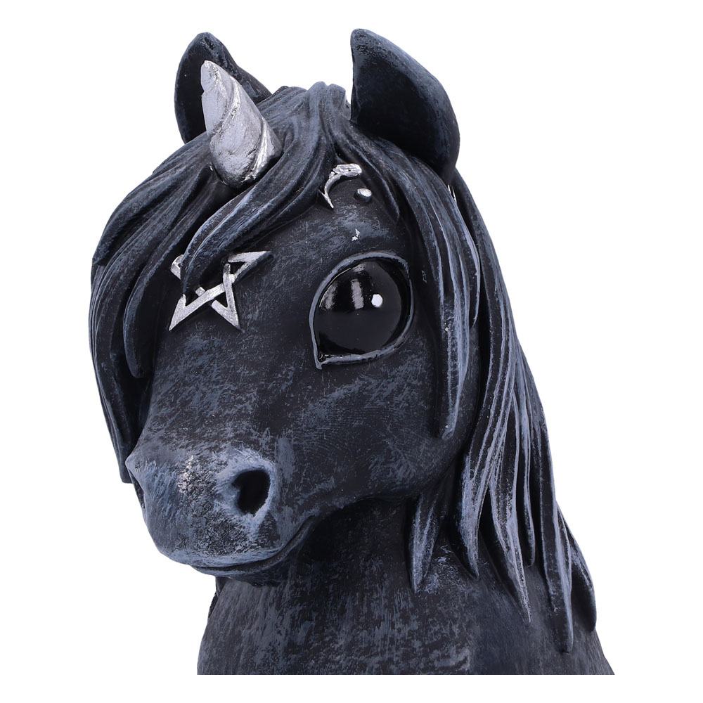 Kultkutor Figur Culticorn 10 cm