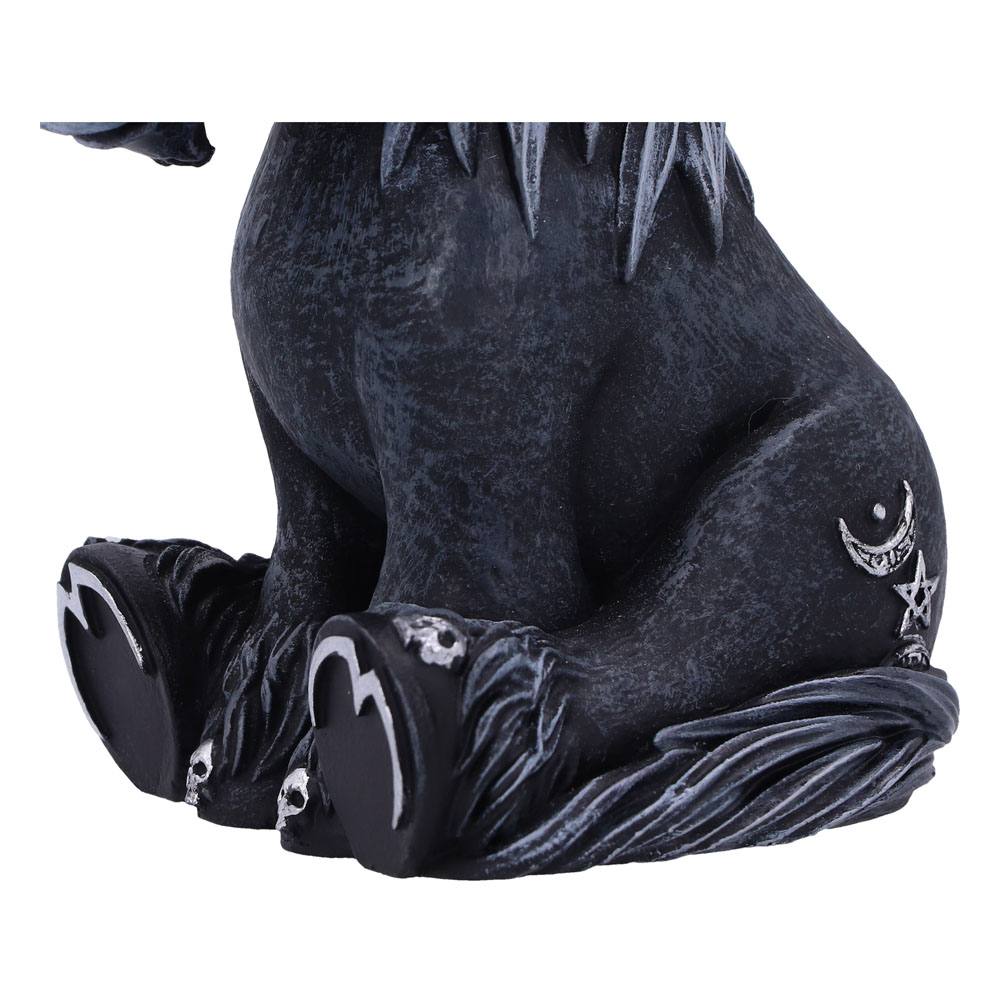 Kultkutor Figur Culticorn 10 cm