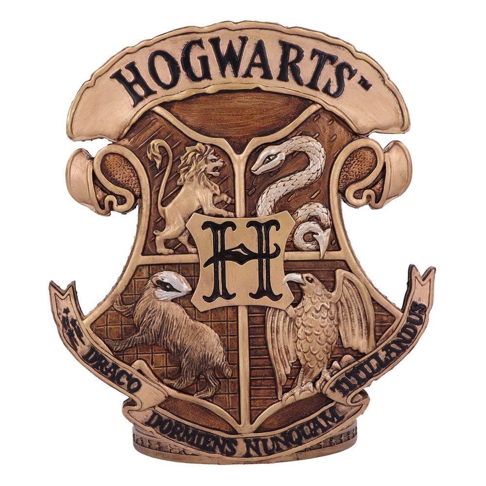 Harry Potter serre Gryffondor 20 cm