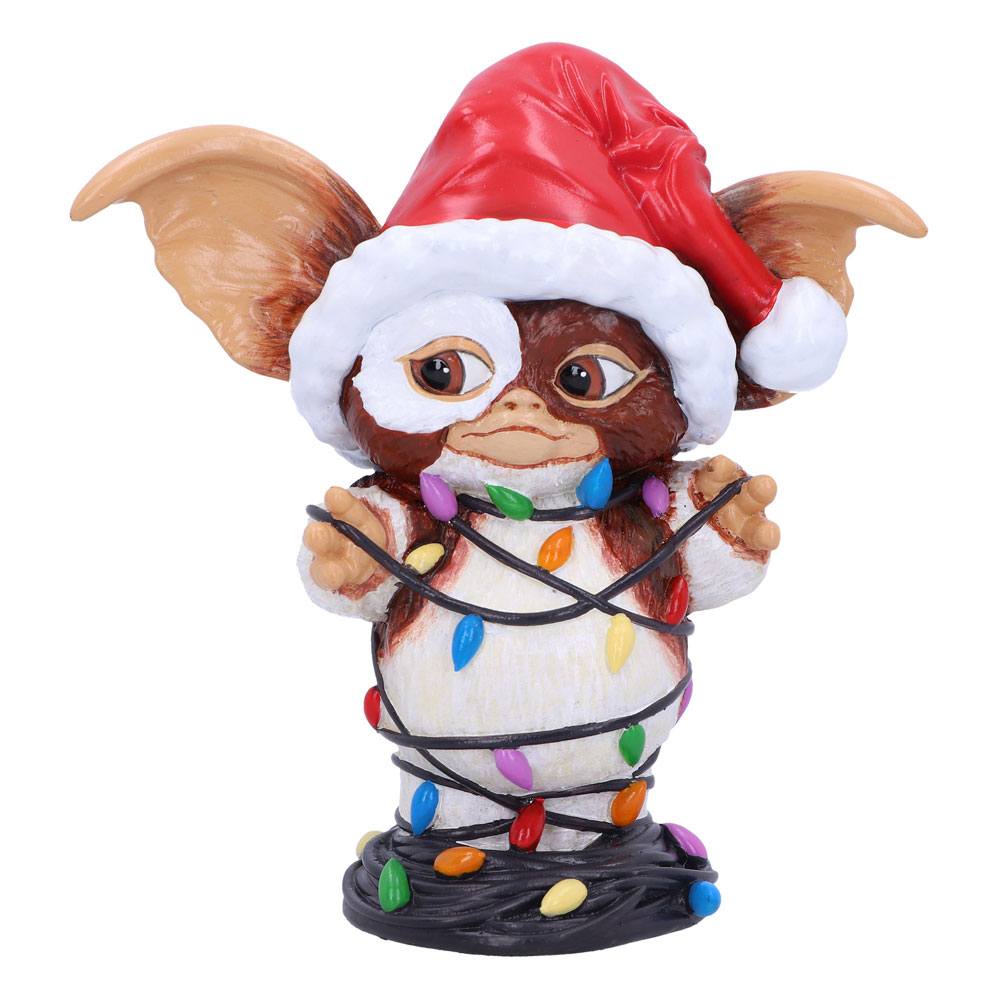 Gremlins Figure Gizmo in Fairy Lights 13 cm