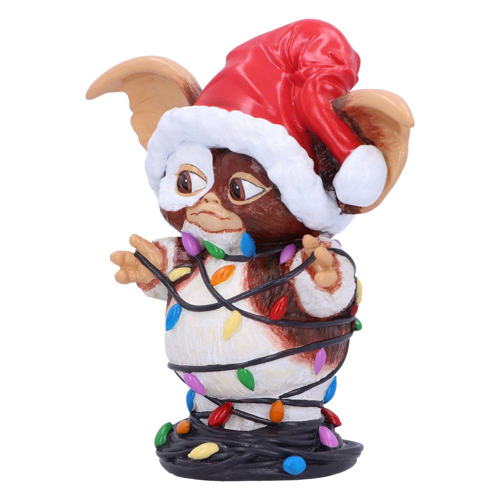 Gremlins Figure Gizmo in Fairy Lights 13 cm