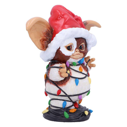 Gremlins Figure Gizmo in Fairy Lights 13 cm