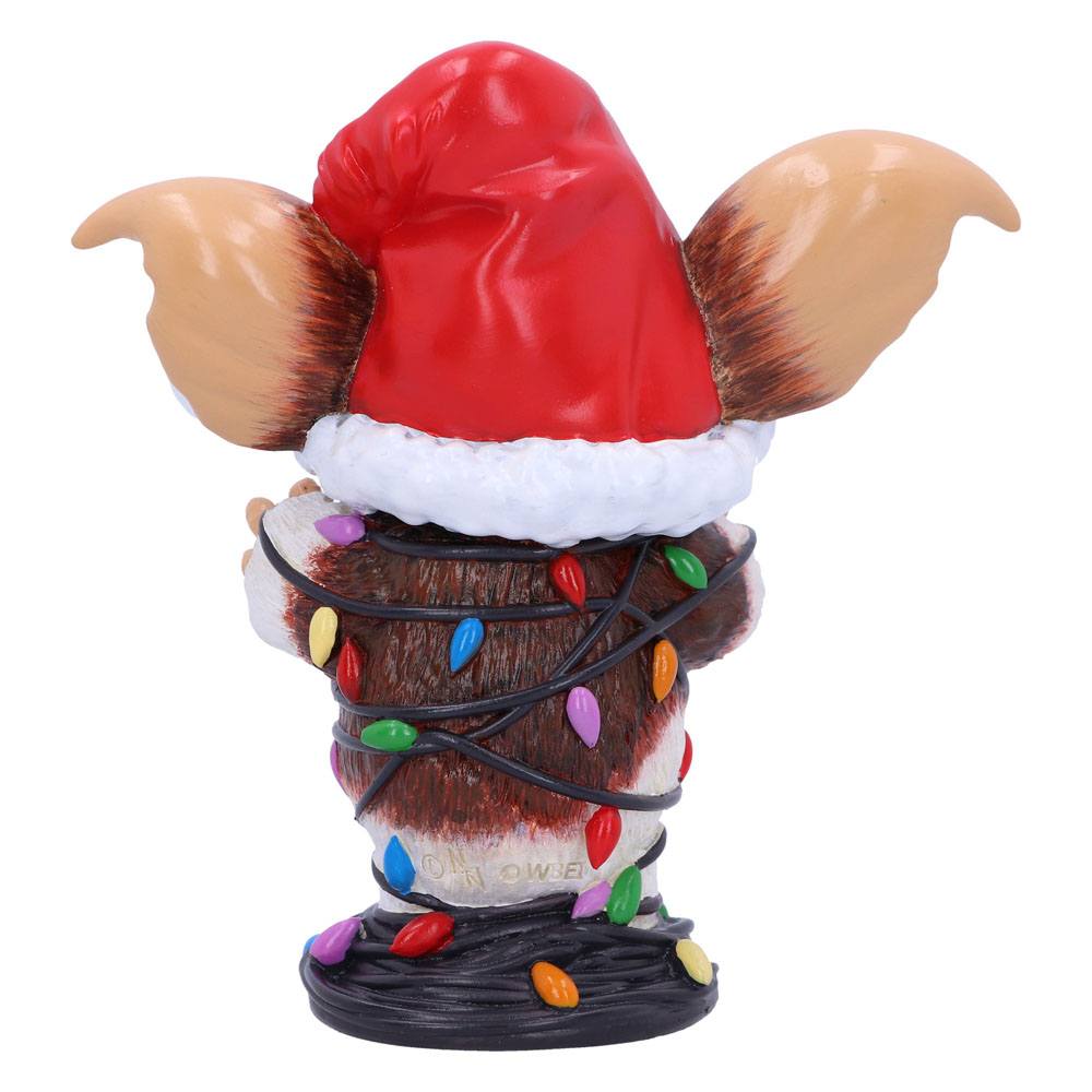 Gremlins Figure Gizmo in Fairy Lights 13 cm