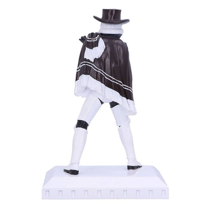 Original Stormtrooper Figur The Good, The Bad and Trooper 18cm