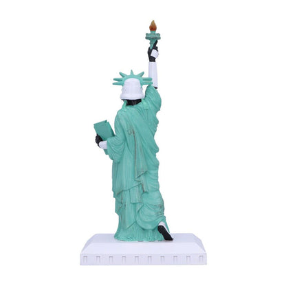 Stormtrooper original Figura What a Liberty Stormtrooper 23 cm