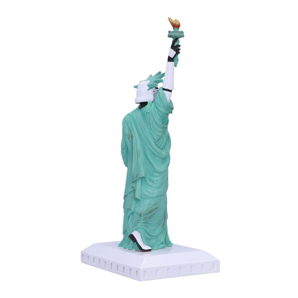 Stormtrooper original Figura What a Liberty Stormtrooper 23 cm