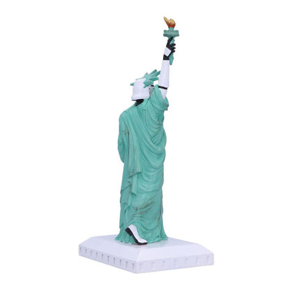 Stormtrooper original Figura What a Liberty Stormtrooper 23 cm