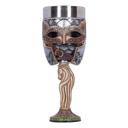 Lord of the rings IV Goblet Rohan