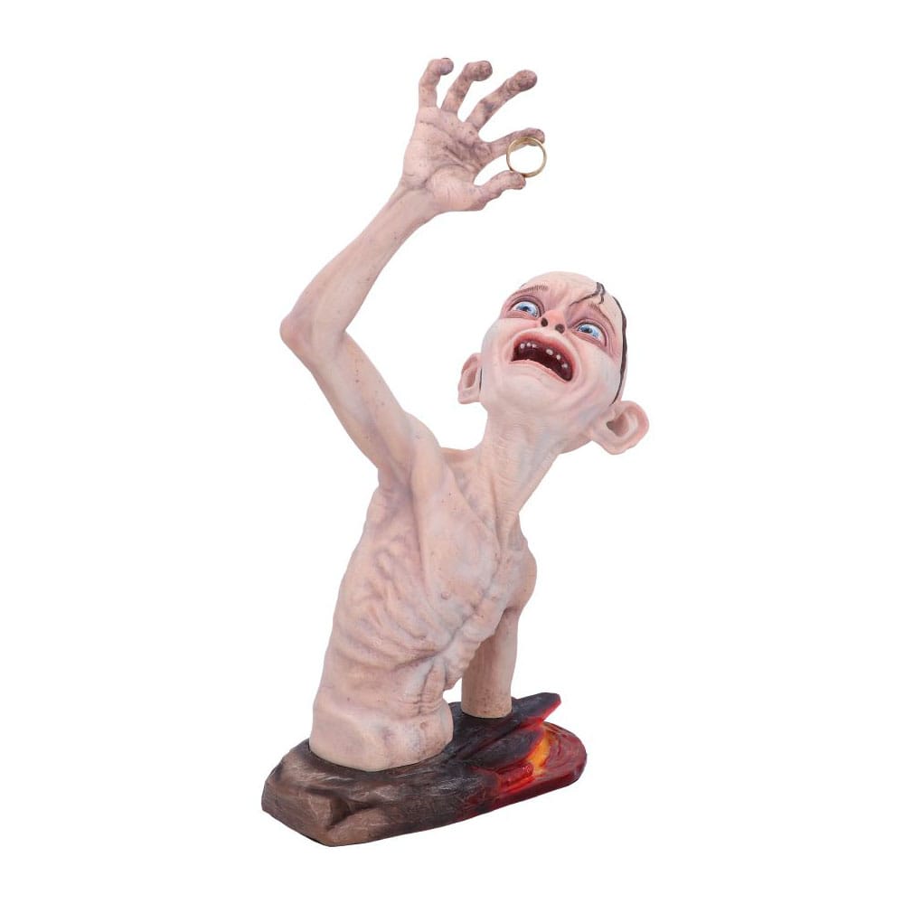 Yüzüklerin Efendisi Bust Gollum 39 cm