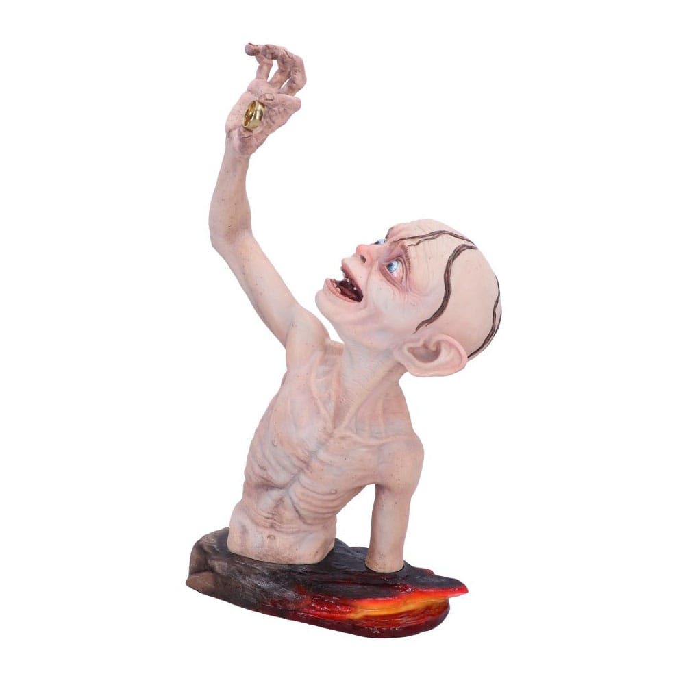 Yüzüklerin Efendisi Bust Gollum 39 cm