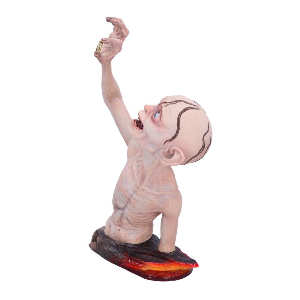 Yüzüklerin Efendisi Bust Gollum 39 cm