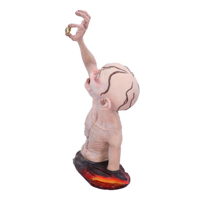 Yüzüklerin Efendisi Bust Gollum 39 cm