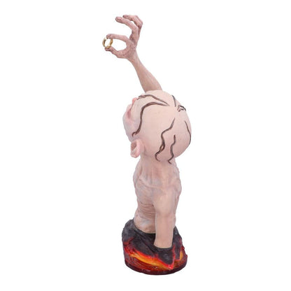 Yüzüklerin Efendisi Bust Gollum 39 cm