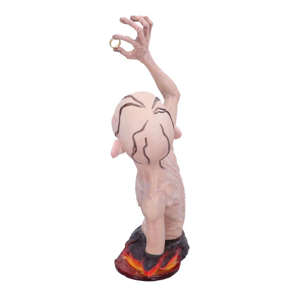 Yüzüklerin Efendisi Bust Gollum 39 cm