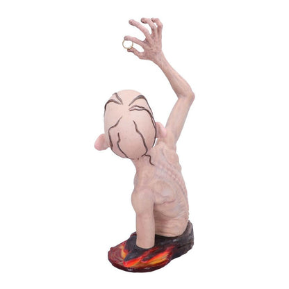 Yüzüklerin Efendisi Bust Gollum 39 cm