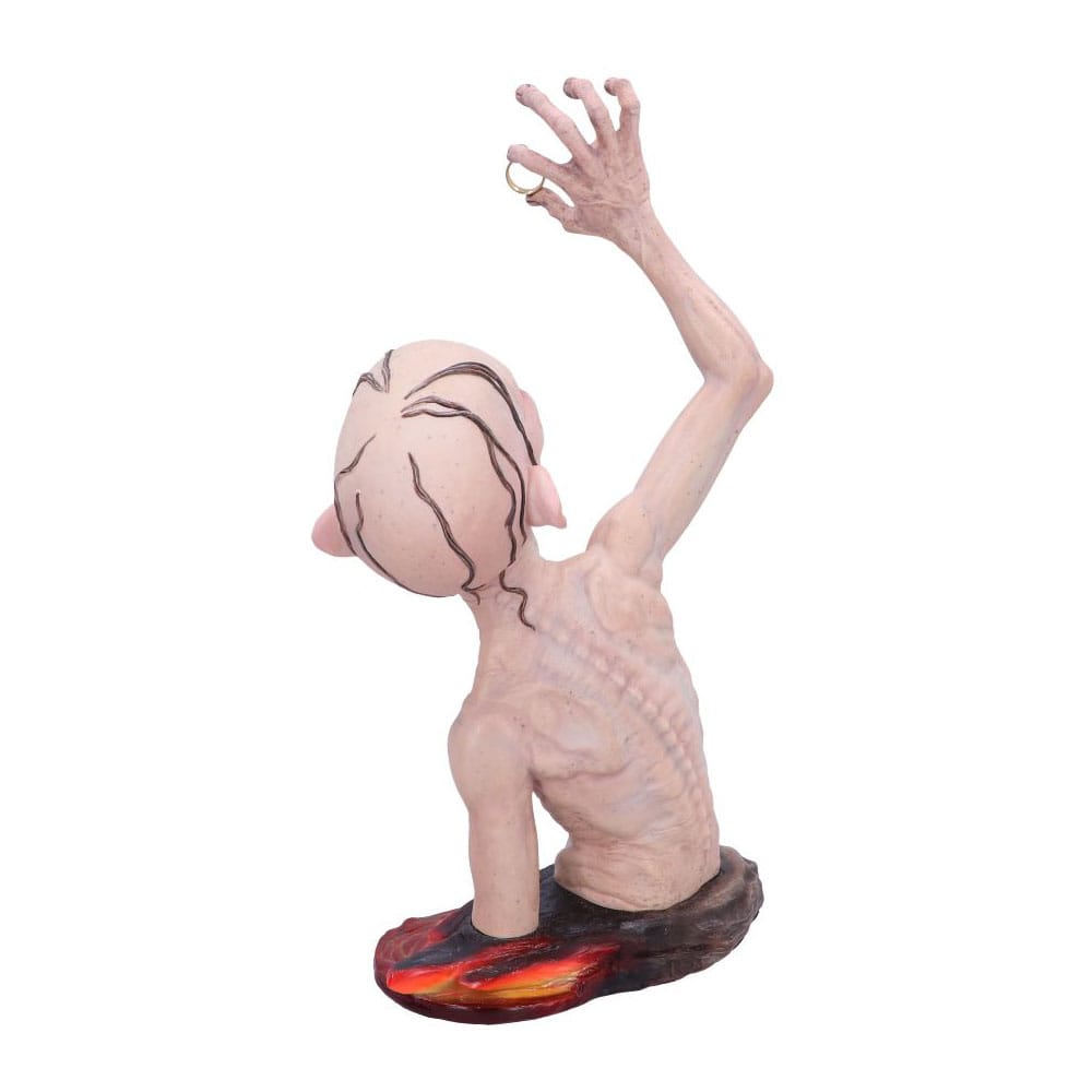 Yüzüklerin Efendisi Bust Gollum 39 cm