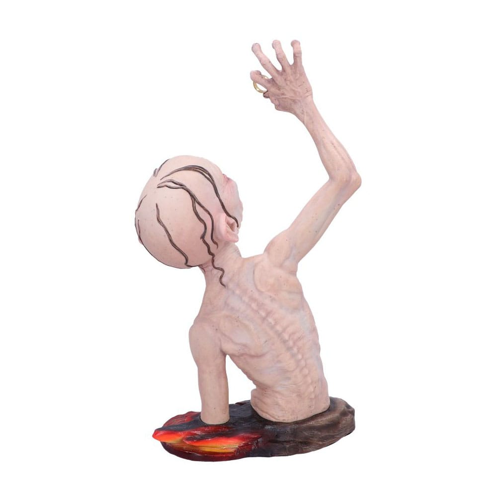 Yüzüklerin Efendisi Bust Gollum 39 cm