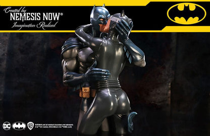 DC Comics Bust Batman & Catwoman 30 cm