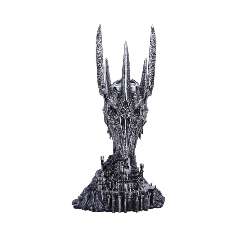 SEIGNEUR DE LE LIGNE DE THE RINGS Sauron 33 cm