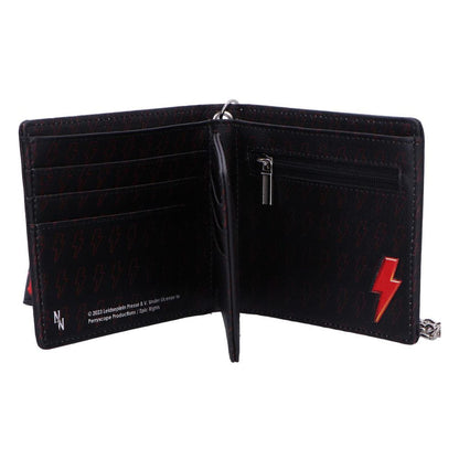 AC/DC Wallet Black Highway to Hell