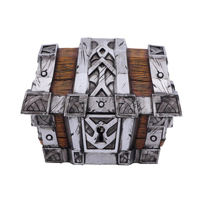 World of Warcraft opbevaringsboks skattekiste 13 cm