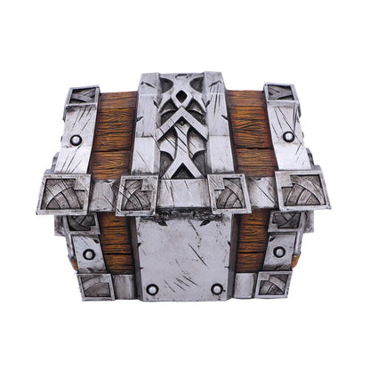 World of Warcraft opbevaringsboks skattekiste 13 cm