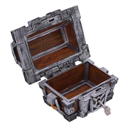 World of Warcraft opbevaringsboks skattekiste 13 cm