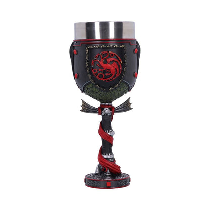 House of the Dragon Goblet Daemon Targaryen