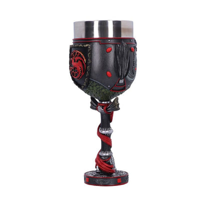 House of the Dragon Goblet Daemon Targaryen